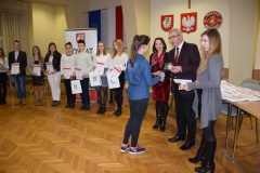 Finał konkursów zdrowotno-edukacyjnych - 15 grudnia 2017