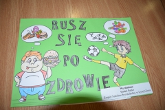 Finał konkursów zdrowotno-edukacyjnych - 15 grudnia 2017