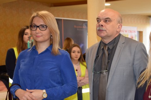 Powiatowe Targi Edukacyjne  2018