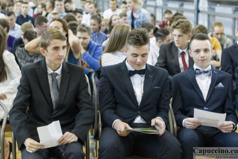 Narodowe Czytanie "Przedwiośnia" - 7 września 2018