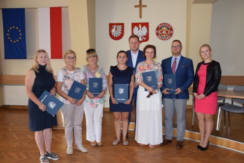 Rada Pożytku Publicznego - kadencja dobiega końca