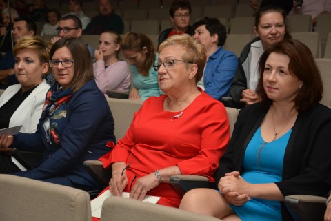 Przegląd Teatralny - 4 października 2018