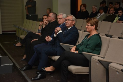 Przegląd Twórczości Teatralnej Osób Niepełnosprawnych