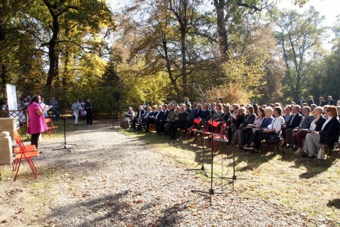 Muzeum Dwór w Dołędze otwarte!