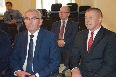 Powiat Liderem w Małopolsce