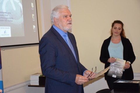 Powiat Liderem w Małopolsce