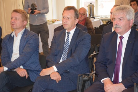 Powiat Liderem w Małopolsce