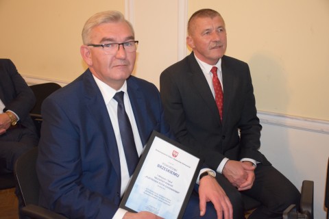 Powiat Liderem w Małopolsce