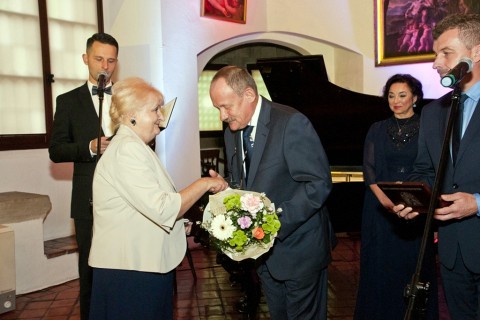 40 Lat Muzeum Zamek w Dębnie - 20 października 2018