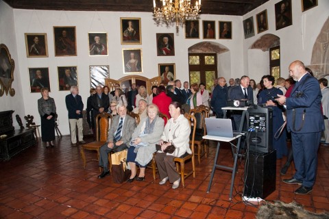 40 Lat Muzeum Zamek w Dębnie - 20 października 2018