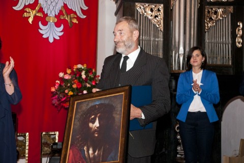 40 lat Muzeum Zamek w Dębnie