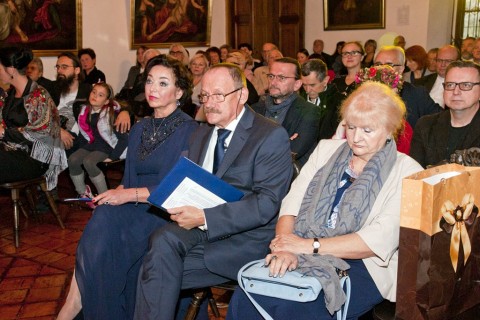 40 Lat Muzeum Zamek w Dębnie - 20 października 2018