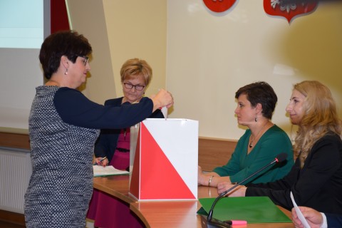 Powiat Brzeski w kadencji 2018-2023