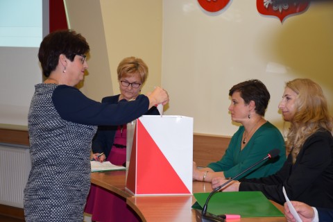 Powiat Brzeski w kadencji 2018-2023