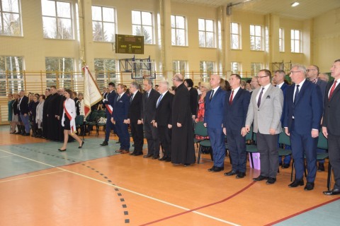 25 lat Szkoły w Czchowie