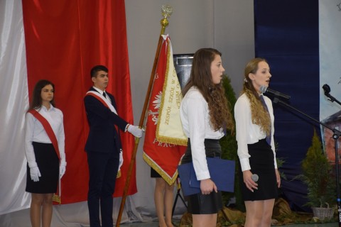 25 lat Szkoły w Czchowie