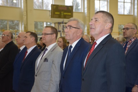 25 lat Szkoły w Czchowie