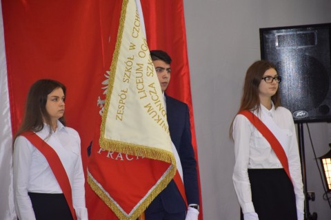 25 lat Szkoły w Czchowie