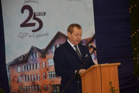 25 lat Szkoły w Czchowie