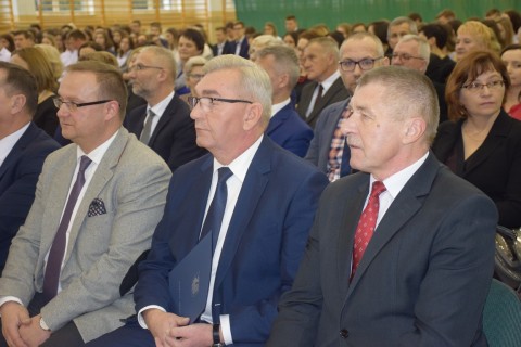 25 lat Szkoły w Czchowie