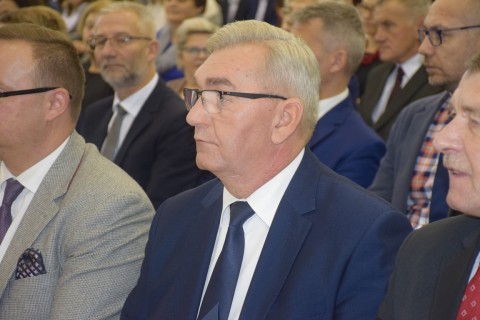 25 lat Szkoły w Czchowie