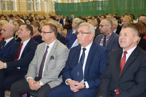 25 lat Szkoły w Czchowie