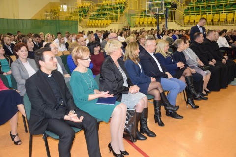 25 lat Szkoły w Czchowie