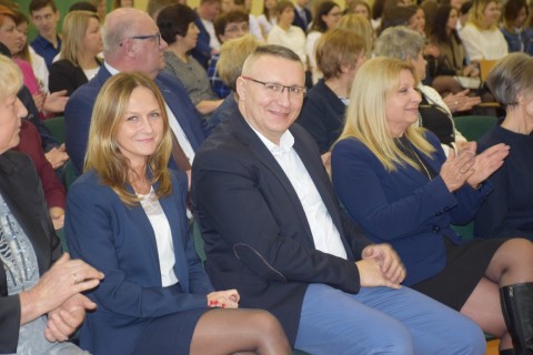 25 lat Szkoły w Czchowie