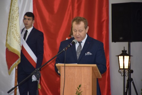 25 lat Szkoły w Czchowie