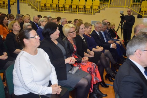 25 lat Szkoły w Czchowie