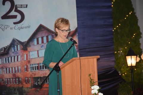 25 lat Szkoły w Czchowie