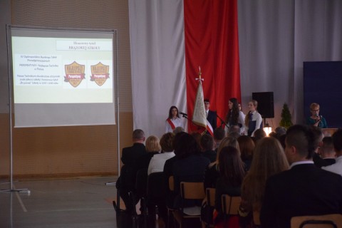 25 lat Szkoły w Czchowie