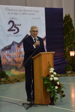 25 lat Szkoły w Czchowie