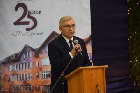 25 lat Szkoły w Czchowie