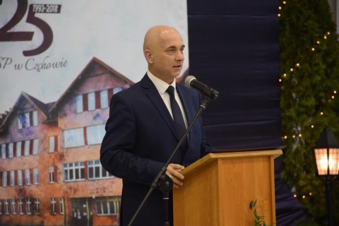 25 lat Szkoły w Czchowie