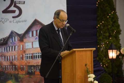 25 lat Szkoły w Czchowie