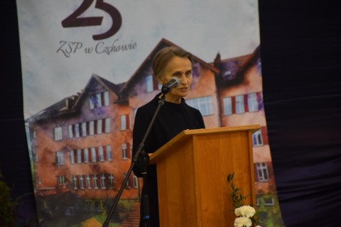25 lat Szkoły w Czchowie