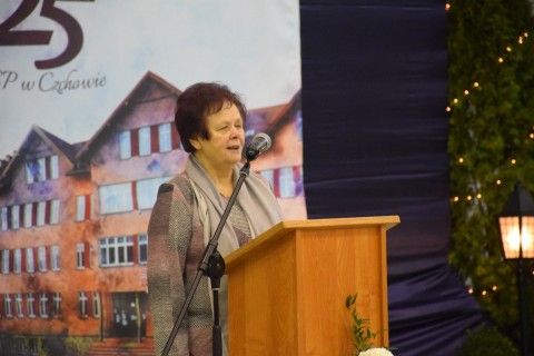 25 lat Szkoły w Czchowie