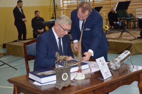 25 lat Szkoły w Czchowie