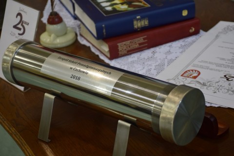 25 lat Szkoły w Czchowie