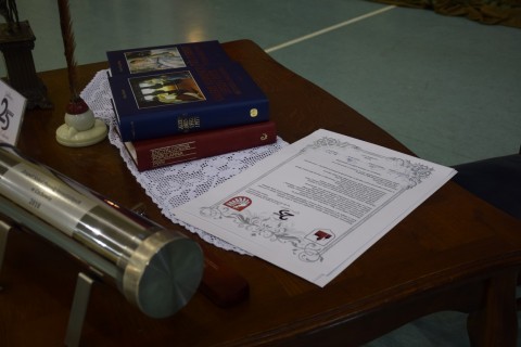 25 lat Szkoły w Czchowie