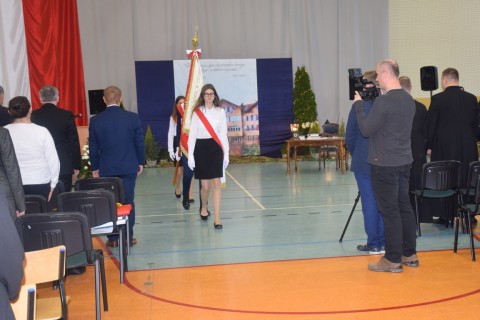 25 lat Szkoły w Czchowie