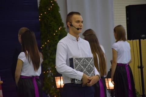 25 lat Szkoły w Czchowie