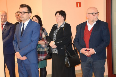 Spotkanie Noworoczne - 4 stycznia 2019