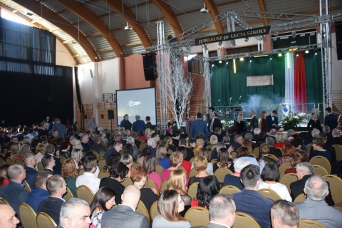 50-lecie Zielonki - 1 lutego 2019