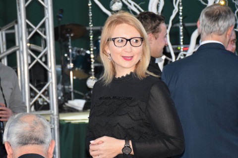 50-lecie Zielonki - 1 lutego 2019