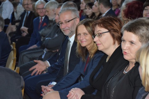 50-lecie Zielonki - 1 lutego 2019