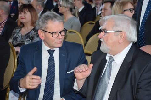 50-lecie Zielonki - 1 lutego 2019