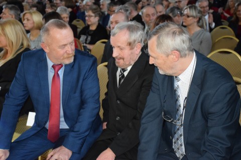 50-lecie Zielonki - 1 lutego 2019