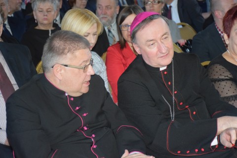 50-lecie Zielonki - 1 lutego 2019